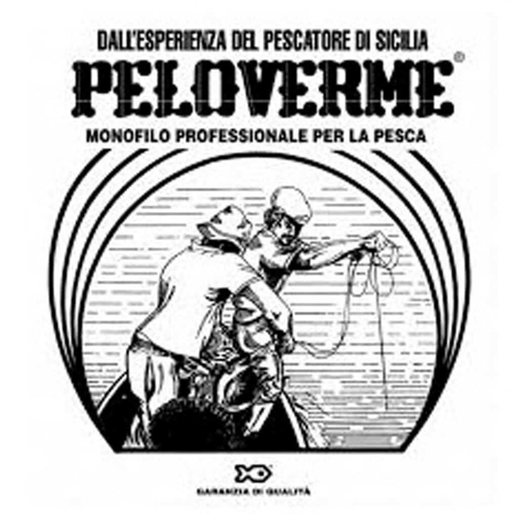 Filo Asso Peloverme 1Kg